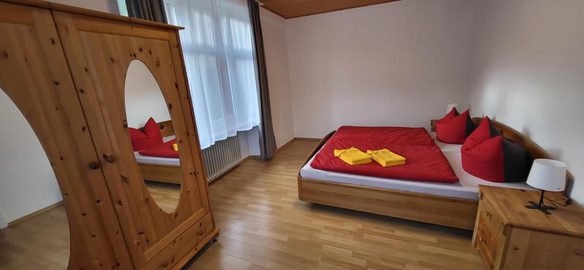 Ferienwohnung Nani Kleines Wiesental Exterior photo