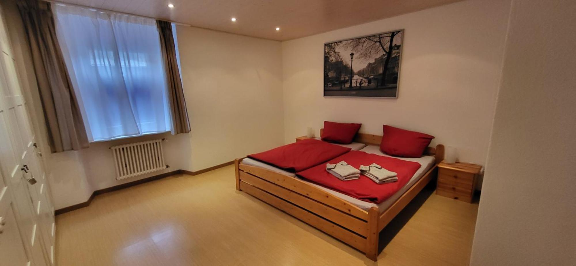 Ferienwohnung Nani Kleines Wiesental Exterior photo